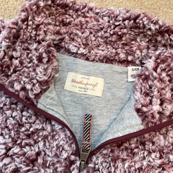 Fleece jacket - Picture 2 of 4